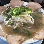 ラーメン藤 - 