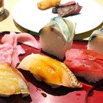 ビュッフェレストラン 嵯峨野 - 