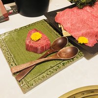 肉の匠 将泰庵 神田店 - 