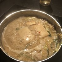 博多もつ鍋 やま中 赤坂店 - 