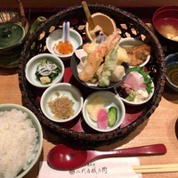 銀座米料亭 八代目儀兵衛 - 