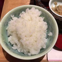 銀座米料亭 八代目儀兵衛 - 