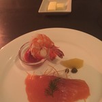 ロウリーズ・ザ・プライムリブ - 