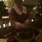 ロウリーズ・ザ・プライムリブ - 