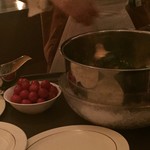 ロウリーズ・ザ・プライムリブ - 