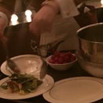 ロウリーズ・ザ・プライムリブ - 