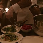 ロウリーズ・ザ・プライムリブ - 