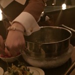 ロウリーズ・ザ・プライムリブ - 