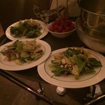 ロウリーズ・ザ・プライムリブ - 