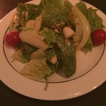 ロウリーズ・ザ・プライムリブ - 