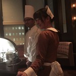 ロウリーズ・ザ・プライムリブ - 