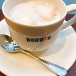 DOUTOR COFFEE SHOP - カフェラテM