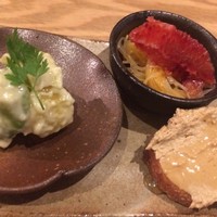 とり茶太郎 - 