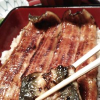 うなぎ割烹 大江戸 - 