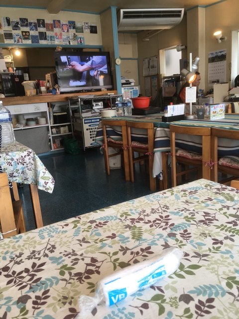 Umi o Miteita Gogo photo 4