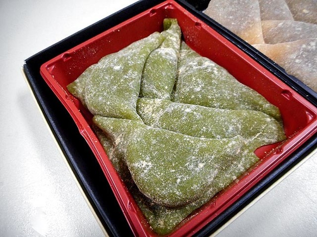おたべ 京都駅ビルザ キューブ店 京都 和菓子 食べログ おたべ 京都駅ビルザ キューブ店 京都 和菓子 食べログ