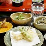 麻布 幸村 - 