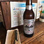 国民酒場あさひや じぃえんとるまん - 