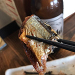 国民酒場あさひや じぃえんとるまん - 