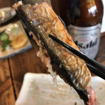 国民酒場あさひや じぃえんとるまん - 