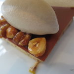 レストラン タテル ヨシノ 銀座 - 