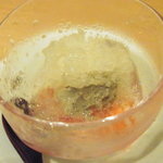 神保町 傳 - 中身