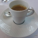 レストラン タテル ヨシノ 銀座 - 