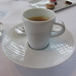 レストラン タテル ヨシノ 銀座 - 