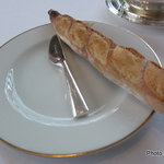 レストラン タテル ヨシノ 銀座 - 