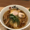 中華蕎麦 時雨 伊勢佐木長者町本店