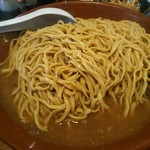 男気らーめんアカギ - 