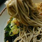 深大寺門前そば - 