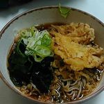 深大寺門前そば - 