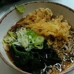 深大寺門前そば - 