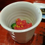 草喰 なかひがし - 