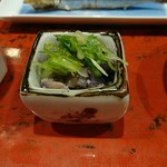 草喰 なかひがし - 