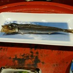 草喰 なかひがし - 