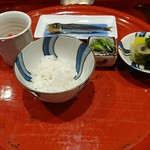 草喰 なかひがし - 