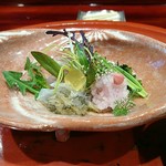 草喰 なかひがし - 