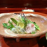 草喰 なかひがし - 