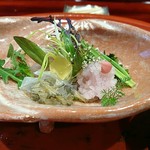 草喰 なかひがし - 