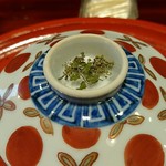 草喰 なかひがし - 