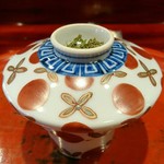 草喰 なかひがし - 