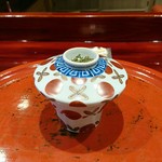 草喰 なかひがし - 