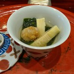 草喰 なかひがし - 