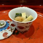 草喰 なかひがし - 