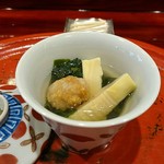 草喰 なかひがし - 