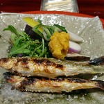 草喰 なかひがし - 