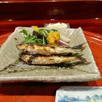 草喰 なかひがし - 