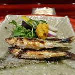 草喰 なかひがし - 